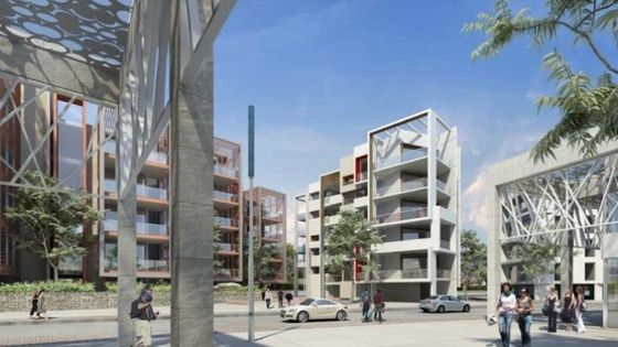 Η Plaza Exclusive Projects
